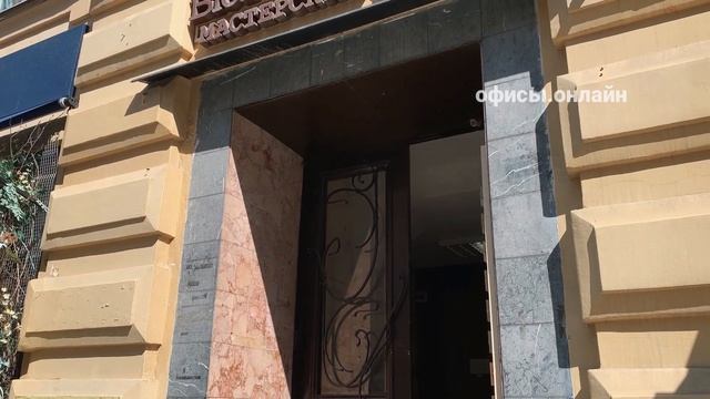 Бизнес-центр “Кузнецкий Мост 19 с1” смотреть онлайн