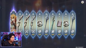 МИЛЫЕ КРУТКИ КЛИ в GENSHIN IMPACT | КРУТКИ ГЕНШИН ИМПАКТ