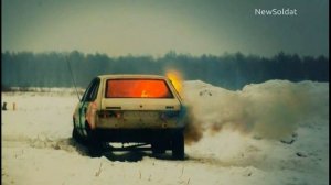 Танковый пулемет “Корд“