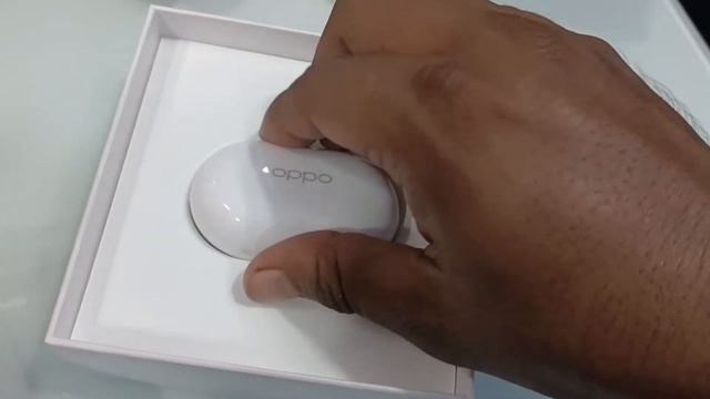 Oppo Enco W11 Unboxing смотреть онлайн