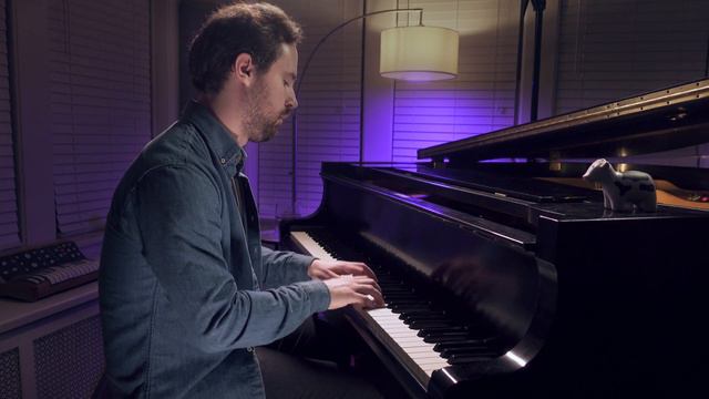 China Gates - John Adams смотреть онлайн