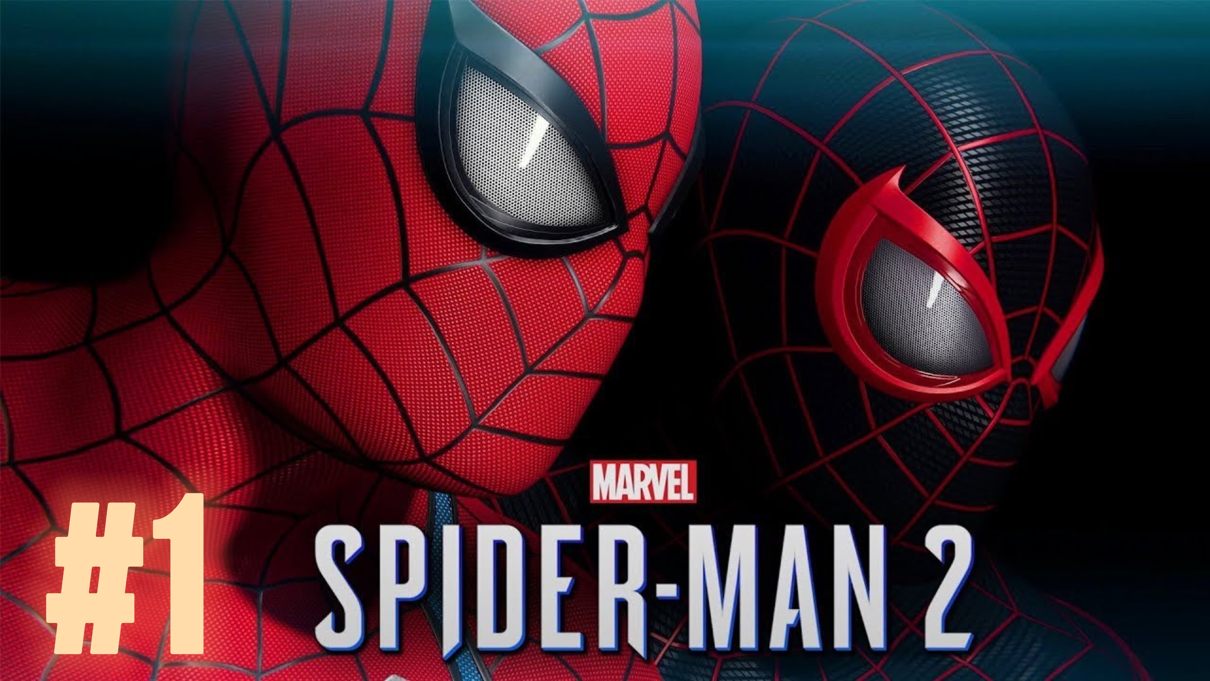 Spider-Man 2. Поверхностное натяжение I Шаг за шагом I Покажите мне Нью-Йорк ► Человек-паук_ PS5