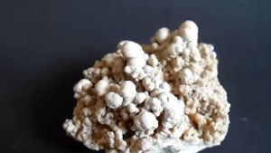 Коллекционные минералы: Кальцит, Кварц с кальцитом, Оникс мраморный, Коралл, Гагат