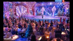 Валерия Метелица Голубой огонек 2014