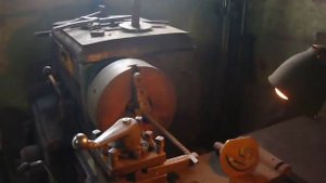 скручиваем квадратный прут 12 мм.