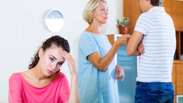 Истории из жизни / Знакомство с будущей Тещей / Так вот ты какая настоящяя тёща! Реальные истории смотреть онлайн