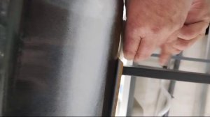 Установка прямоточных сифонов для душевого поддона на самом поддоне (А-4258, А-42587, А-42589).