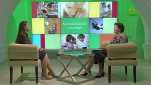 Учимся растить любовью. Детский психолог о заповедях