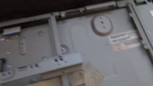 Замена тикона 37T03-C01 Replacement t con 37T03-C01