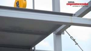 Растариватель биг-бэгов РЦ-2