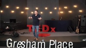 How do you keep up to date on everything technology has to offer? | Mike Saunders | TEDxGreshamPlac