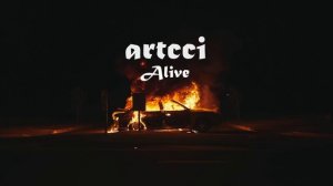 artcci - Alive