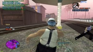 ПРИВАТНАЯ НАСТРОЙКА ДЛЯ ПОПАДАНИЙ С С+ И ФАСТА В GTA SAMP! УБИРАНИЕ ЛАГОВ ВИДЕОКАРТА AMD NVIDIA