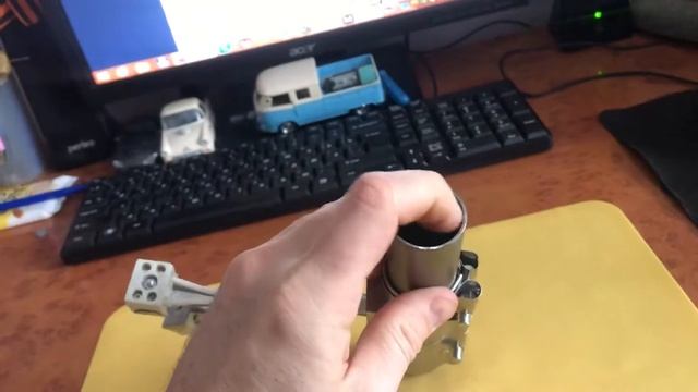 Хомутовые нагреватели для тпа ( термопласт автомата) смотреть онлайн