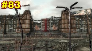 ▶Fallout 3. База Национальной гвардии. #83