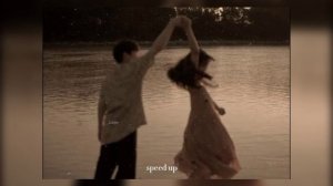 Ваня дмитриенко (Lina lee )- ты со мной( speed +up)