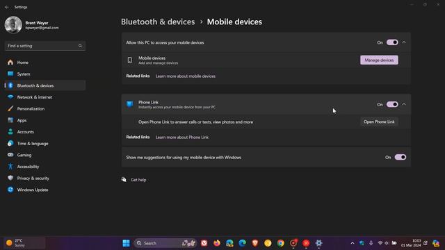 Windows 11 KB5034848 Released with 3 New Features + Bug Fixes смотреть онлайн