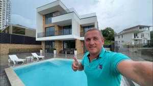 ДОМ В СОЧИ С БАССЕЙНОМ С ВИДОМ НА МОРЕ.УНИКАЛЬНОЕ ПРЕДЛОЖЕНИЕ ЦЕНА И КАЧЕСТВО
