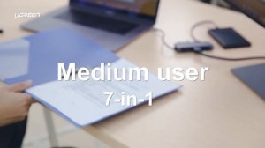 Know the difference| usb c hub | ugreen