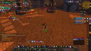 Road to 40K или Shadow Priest PvP 3.3.5