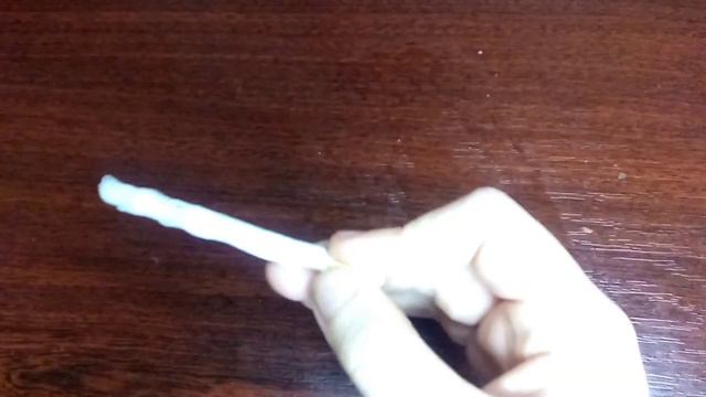 как сделать стилус без фальги и проволки? смотреть онлайн