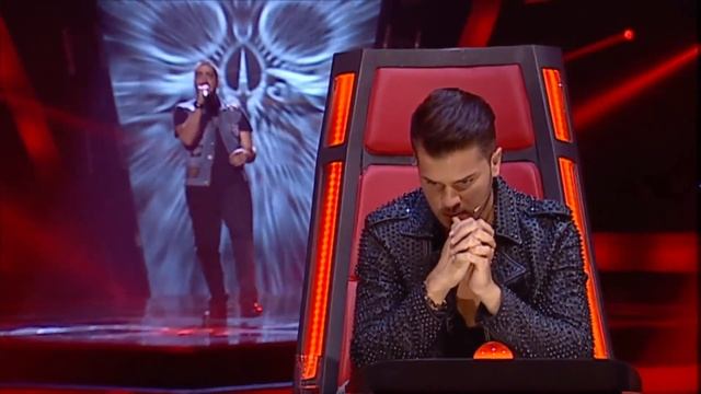 The Voice - Judas Priest (Painkiller) смотреть онлайн
