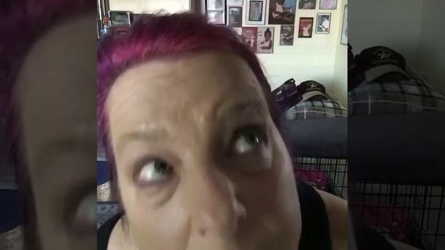 Younique lips n eyes!