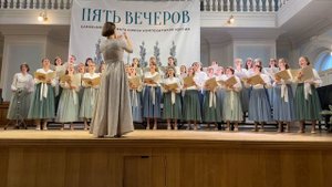 "Таня- Танюша" - Валерий Калистратов