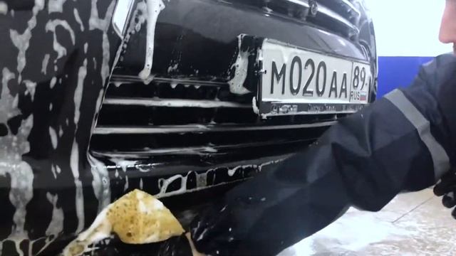 САЛЕХАРД АВТОМОЙКА ДЖАКУЗИ смотреть онлайн