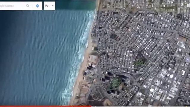 Ицхак Саде, 6, Бат-Ям, Израиль смотреть онлайн