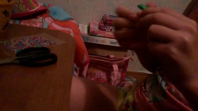 Как делать из пластилина розы.Смотреть всем! смотреть онлайн