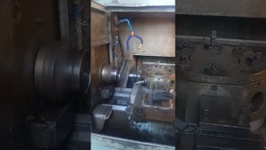 Токарно-револьверный станок 1В340Ф30 WL4T