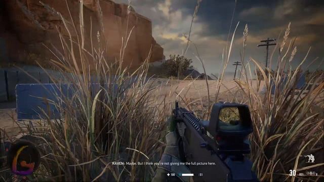 Sniper Ghost Warrior Contracts 2 Gameplay Walkthrough [FULL GAME] Longplay No Commentary [PC] смотреть онлайн