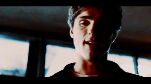 Cassie & Nate - War Of Hearts | Euphoria season 2 | [2×03]