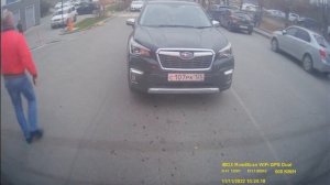 Видеорегистратор iBOX RoadScan WiFi GPS Dual+ Камера заднего вида iBOX RearCam FHD11
