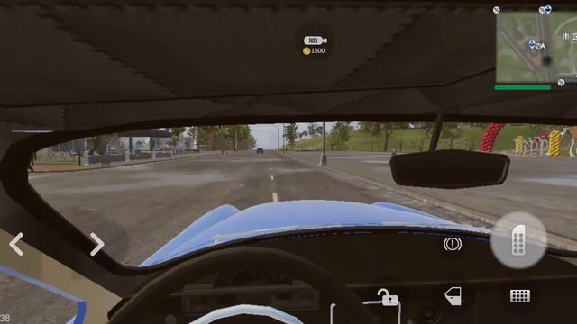 подарил бабушке Волгу смотреть онлайн