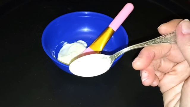 Нанеси на ДРЯБЛУЮ ШЕЮ, Декольте и Лицо! Результат СРАЗУ! Маска от Морщин Рецепт skincare
