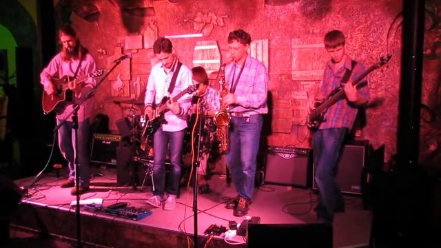 Shumrise - Последний сон (Live 2015) смотреть онлайн