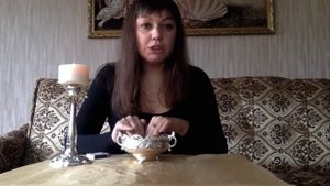 Приворот на вещь