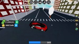 FAST MONEY GLITCH! Get money at the speed of light! | Roblox/Vehicle tycoon