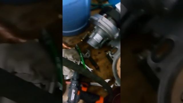 Профилактика теплообменников на котле Vaillant T6 смотреть онлайн