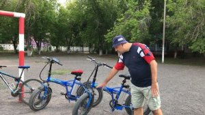 Вся правда о Электровелосипеде. Как правильно выбрать электро велосипед и не разочароваться.