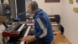 behringer vc340 vocoder sound test