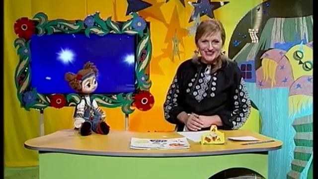 Тиса-1.Програма "Кольорові сни" (15 квітня 2012) смотреть онлайн