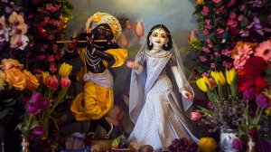 Sleeping Pill Kirtan 100% Effective NO Side Effects - 7 hours Long - Mantra Chant Madhavas Rock Band