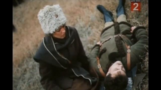 Нас водила молодость Наступление частей красных смотреть онлайн