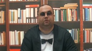 Александр Аронов "Поэты"