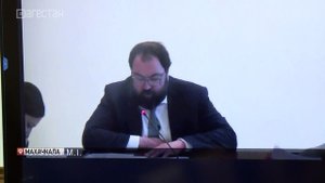 Цифровой форум прикаспийских государств пройдет в Дагестане