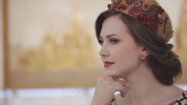 Ювелирный дом " Золото Москвы "