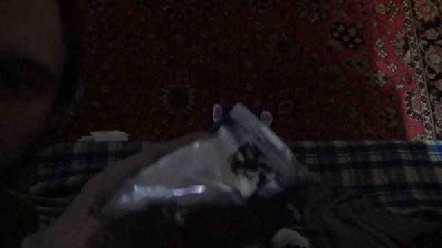 7 days пирожные бисквитные с кремом Ваниль (посылка) смотреть онлайн